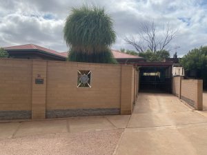 NDAG House at 31 Hospital Rd Pt Augusta SA