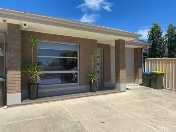 NDAG House at 26b Lauretta St Newton SA